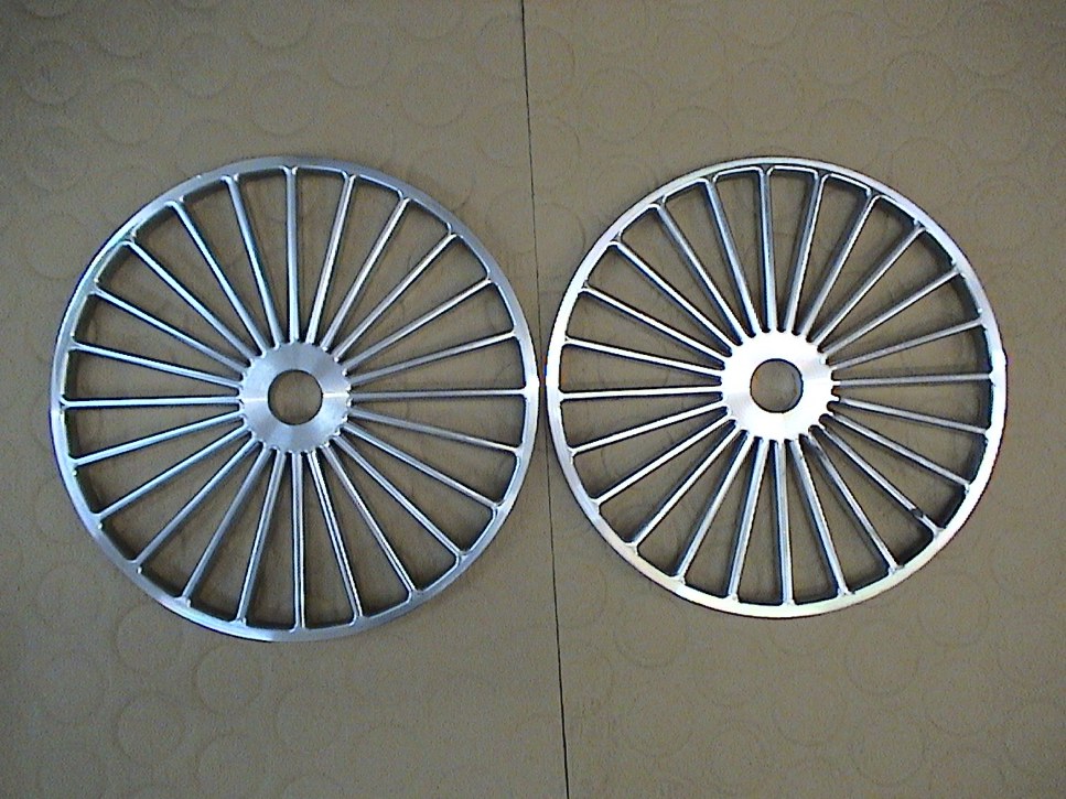 Custom made by Wheelcare®