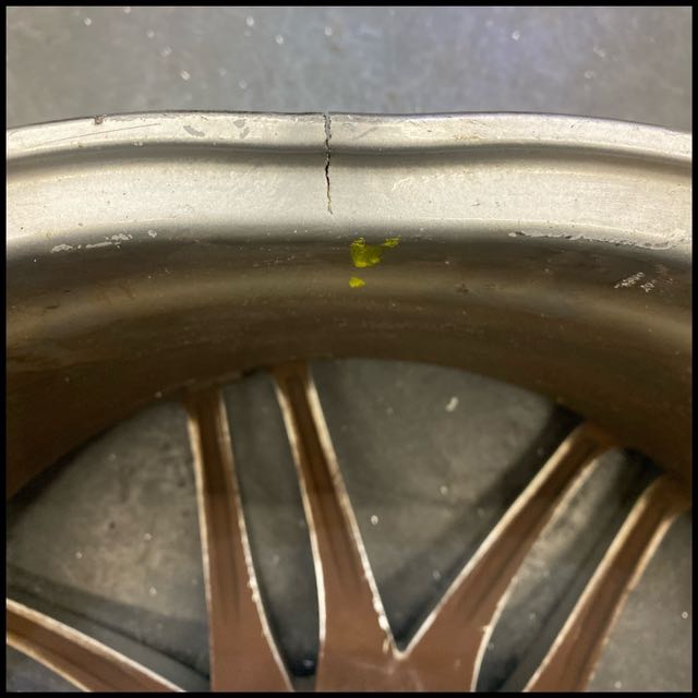 Lassen Velgen Audi