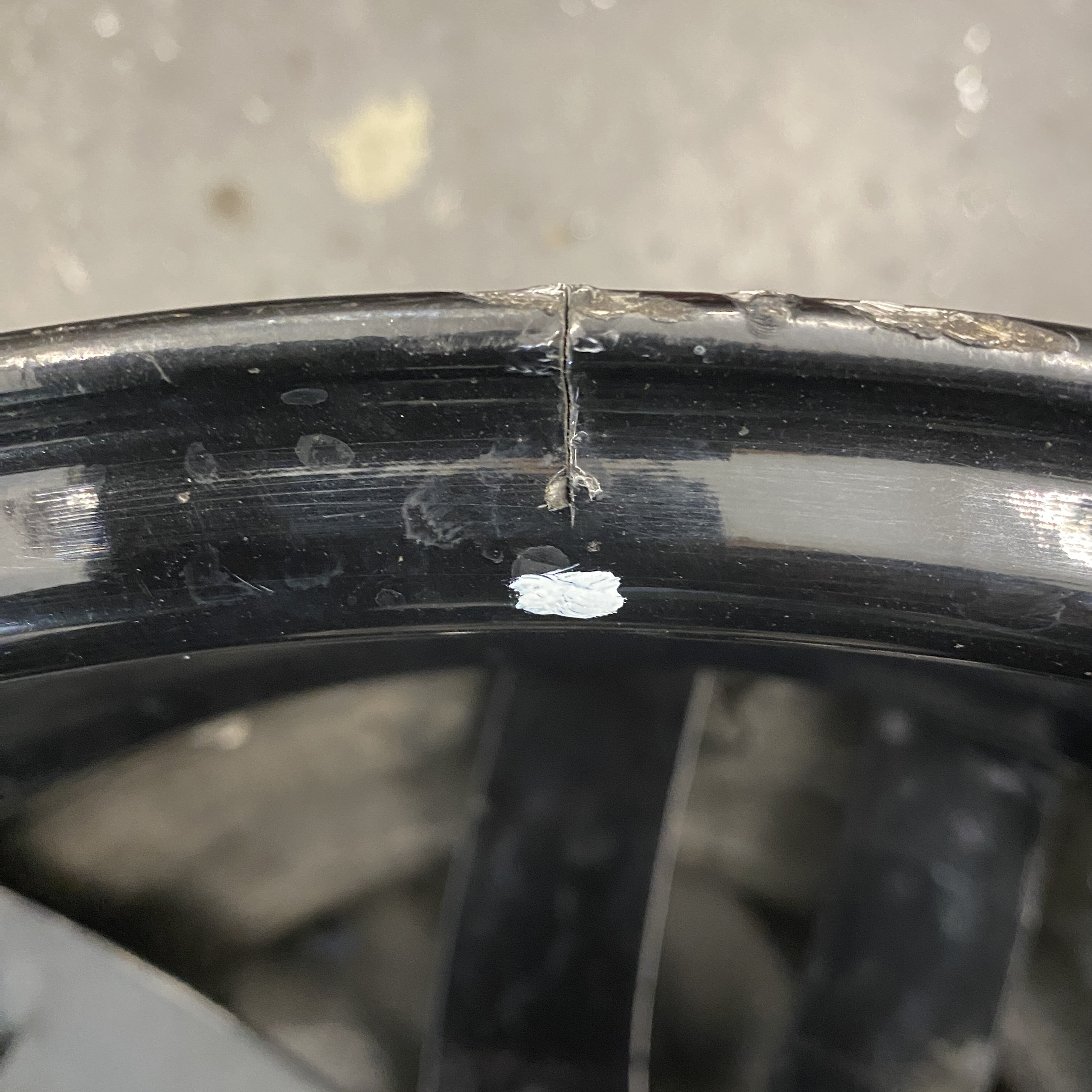 Kerfschade Mini Works velg