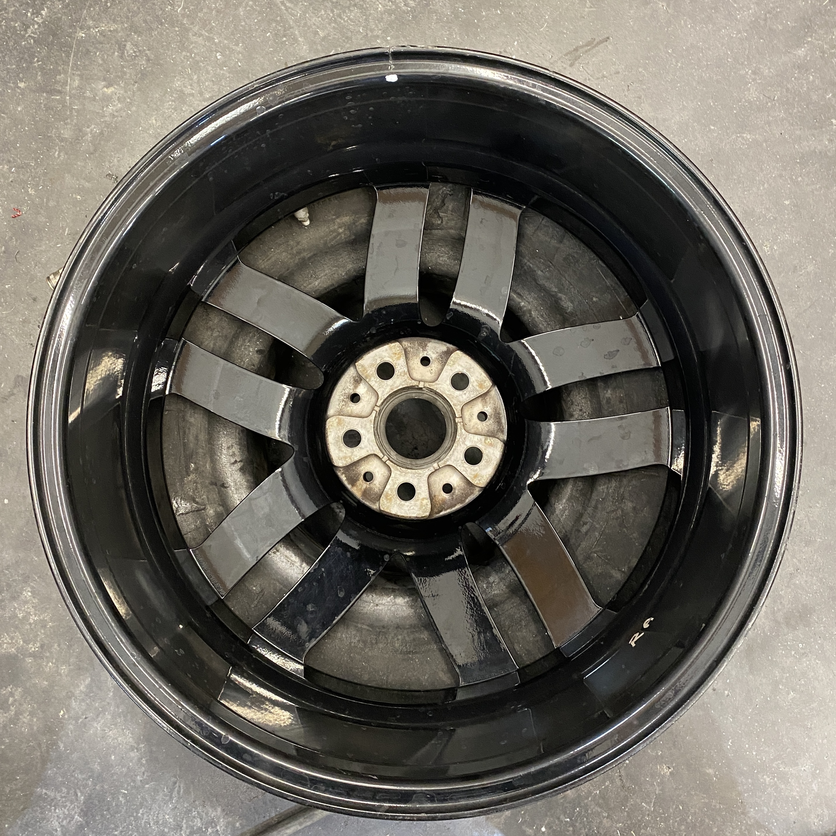 Kerfschade Mini Works 19