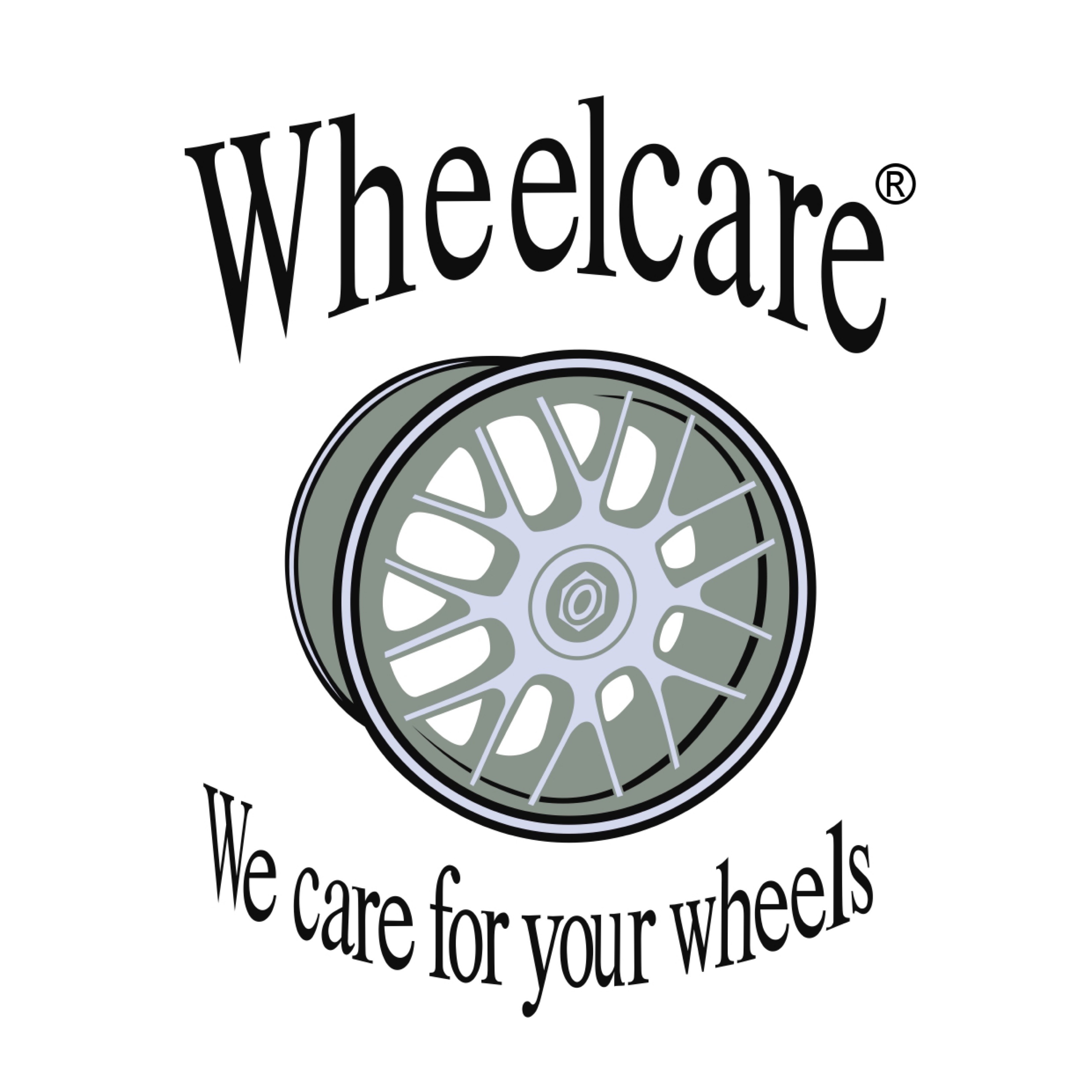 Logo - Wheelcare®