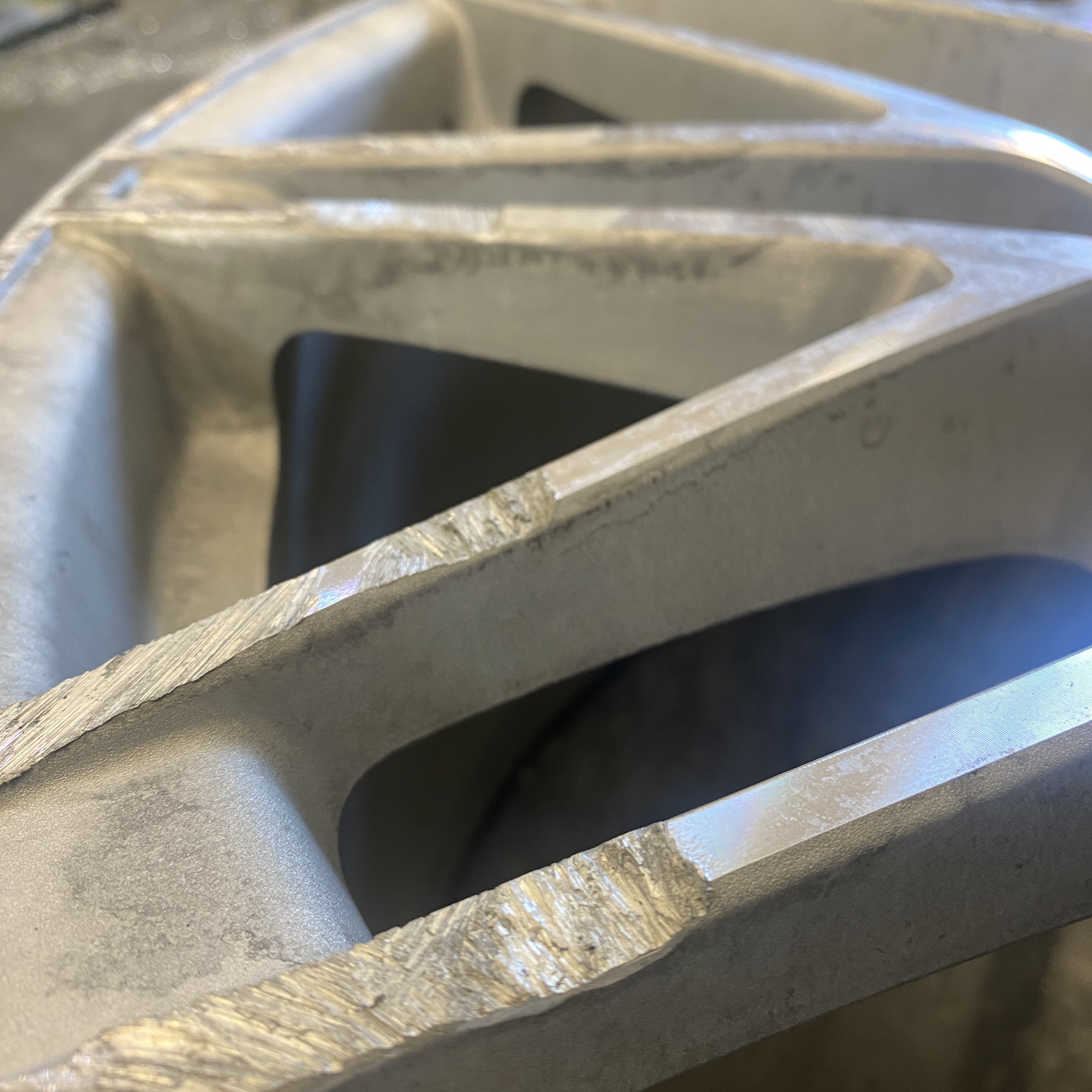 Porsche RS Spyder Cromodora Velg Wheelcare®